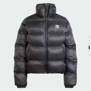 Adidas Women's Puffer Jacket